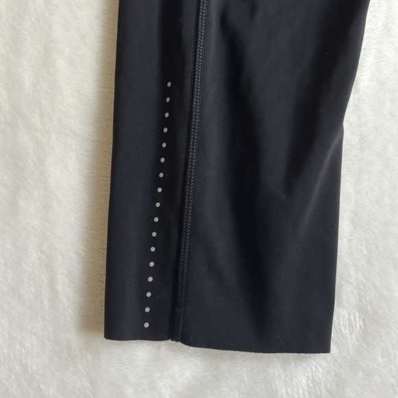 Lululemon Black Leggings - Picture 3 of 5